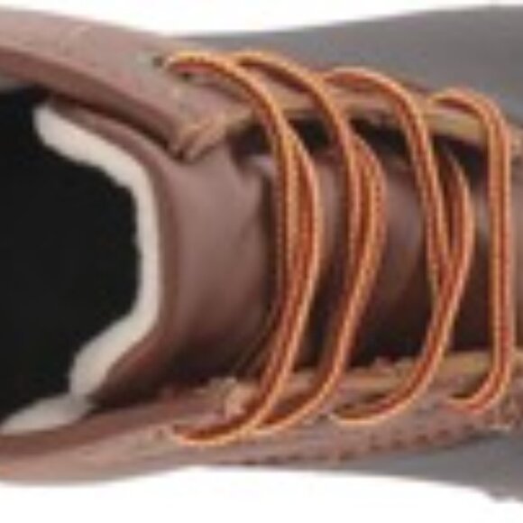 Esprit Women's Wilma Fashion Duck Rain Snow Boot Size 7.5 - Picture 6 of 8